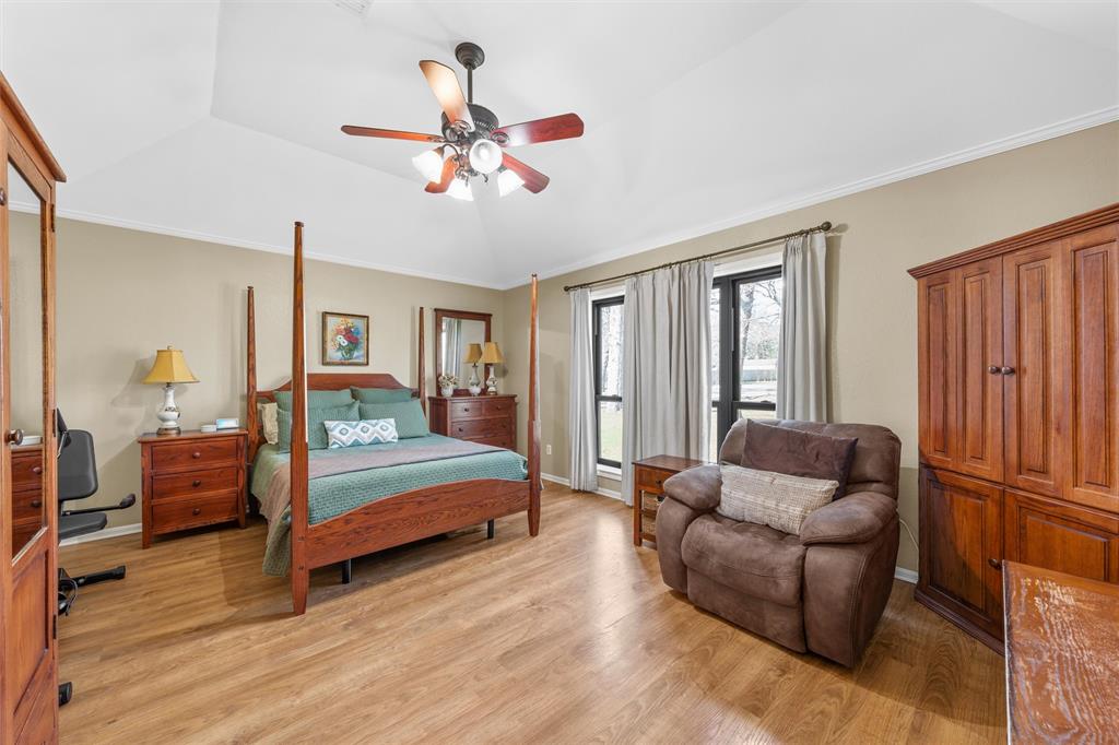 Oak Forest - Residential