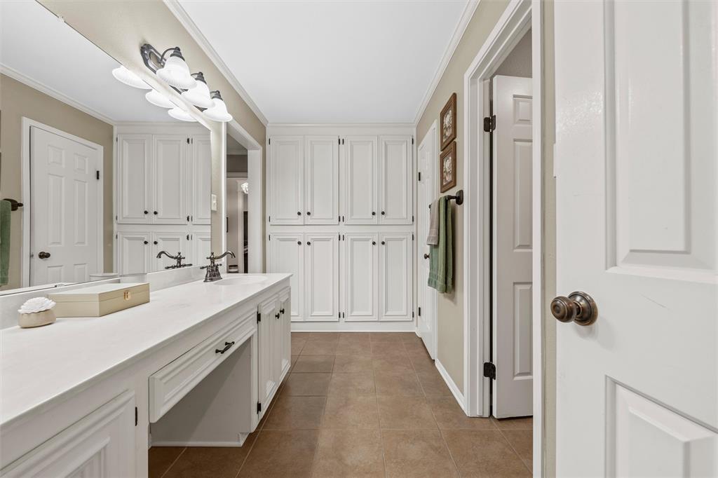 Oak Forest - Residential