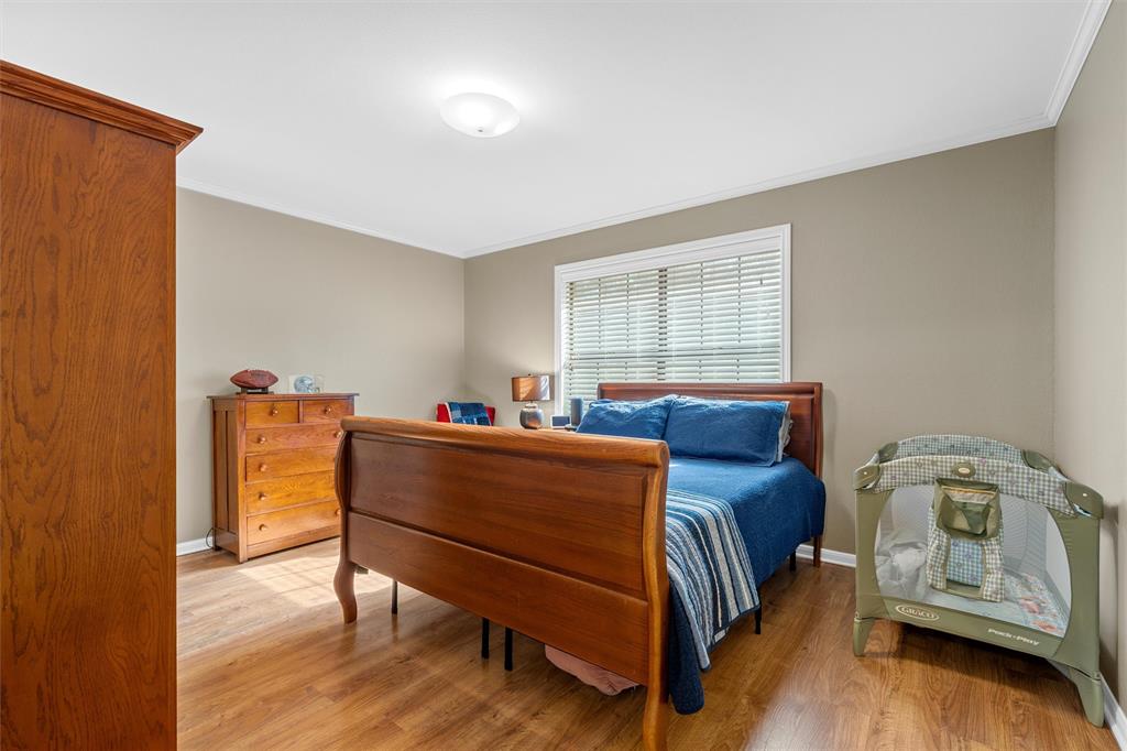 Oak Forest - Residential