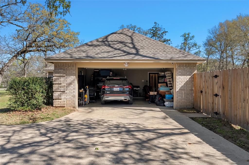 Oak Forest - Residential