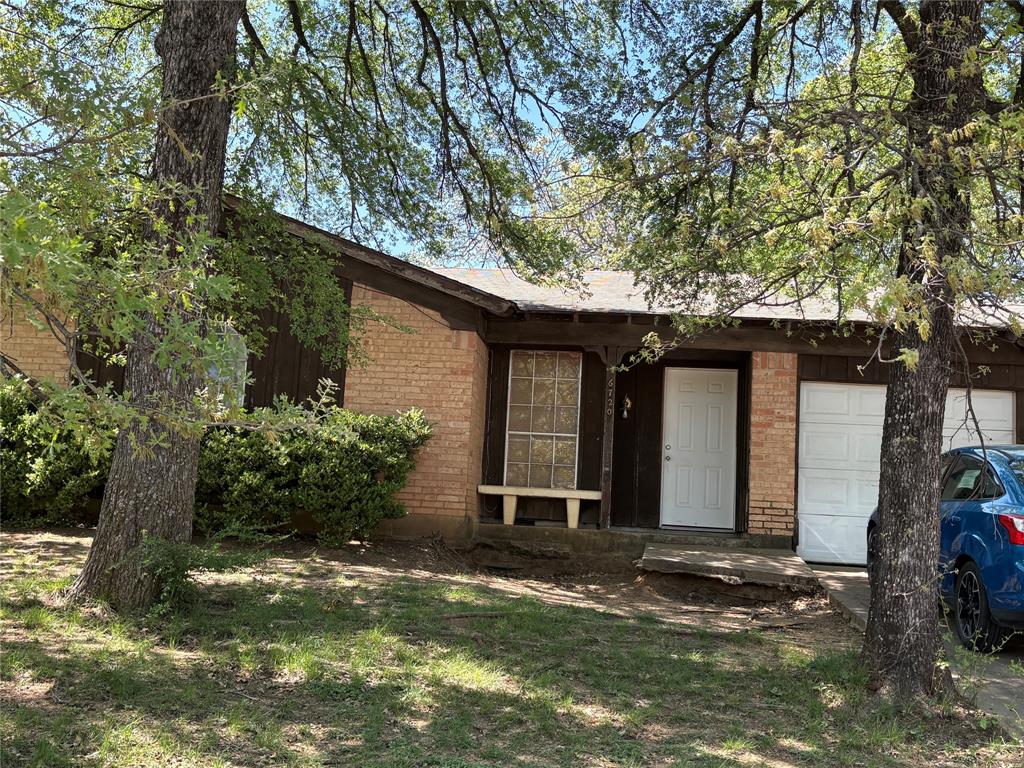 Trailwood Add - Residential