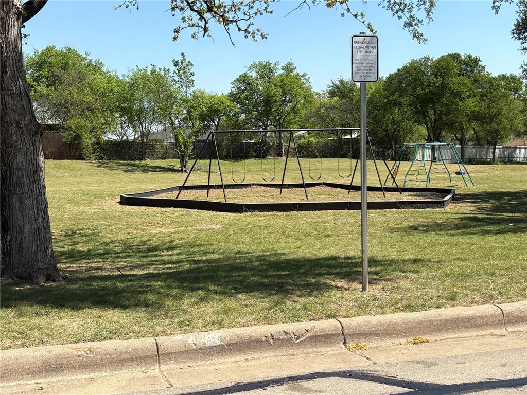 Trailwood Add - Residential