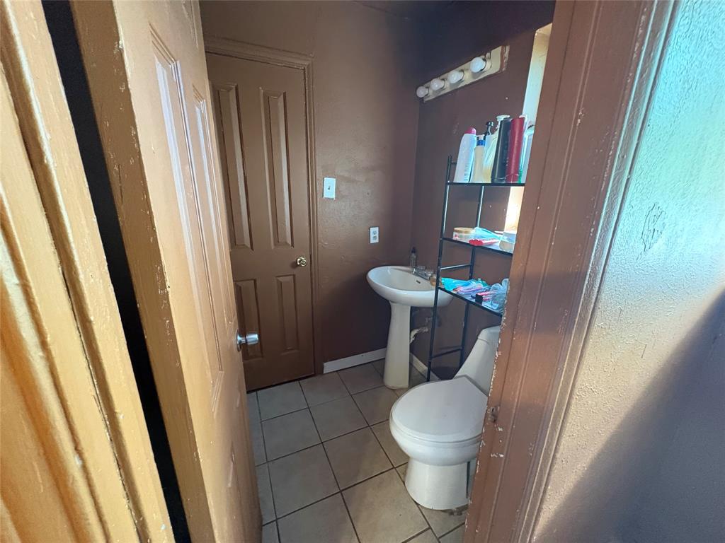Trailwood Add - Residential