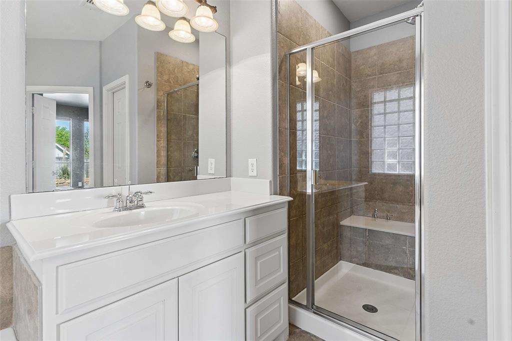 Wren Creek - Residential