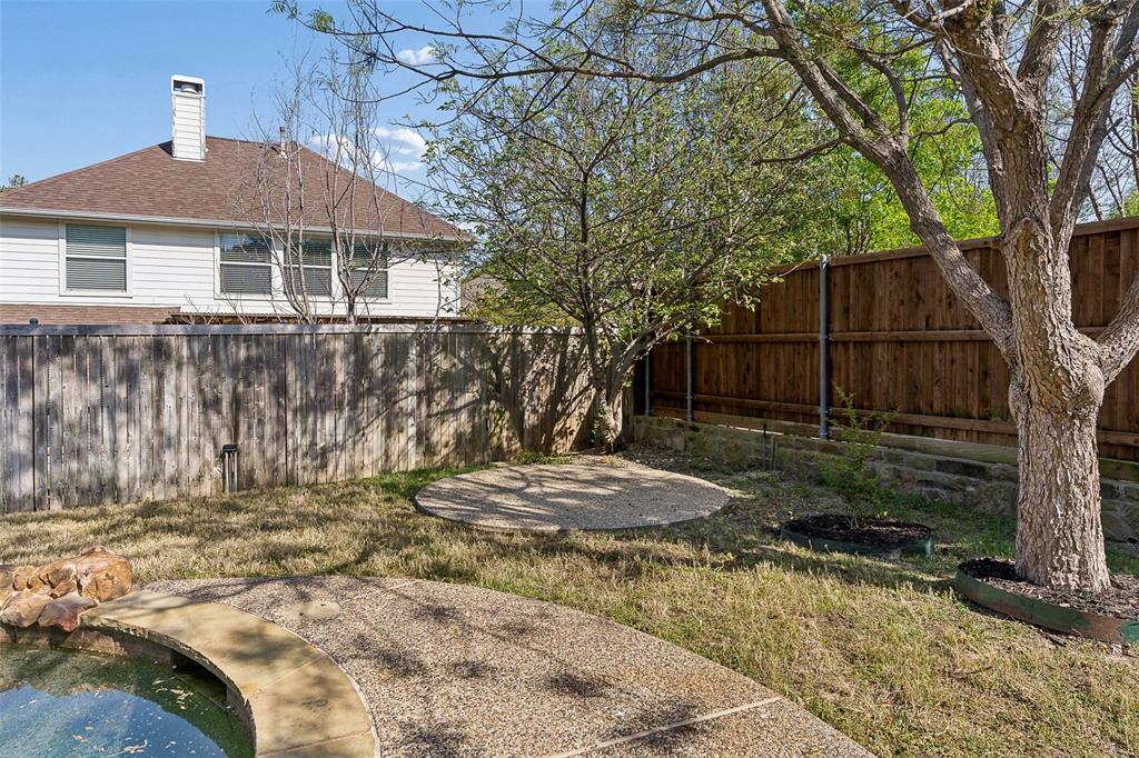 Wren Creek - Residential