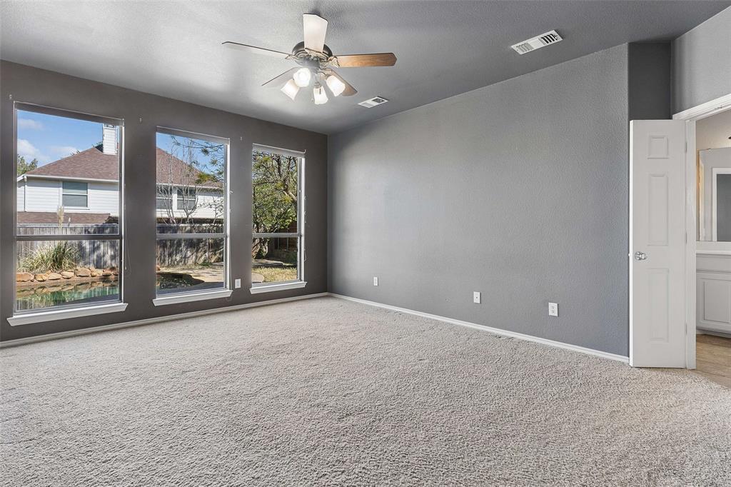 Wren Creek - Residential