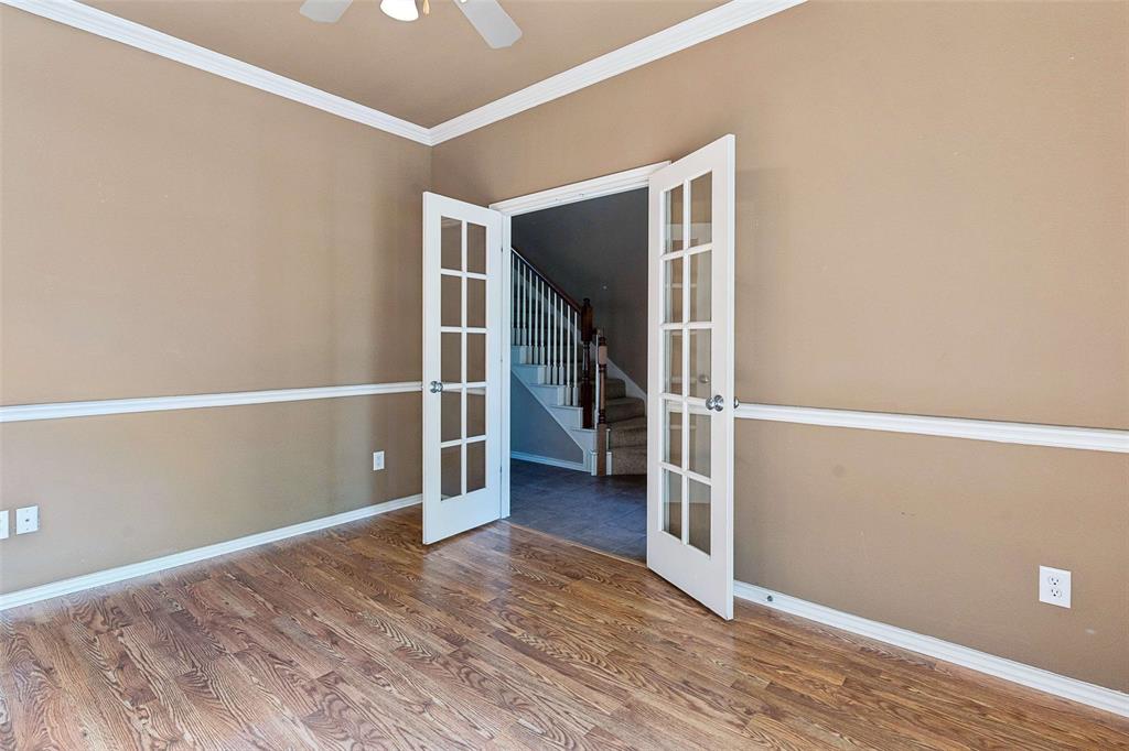 Wren Creek - Residential