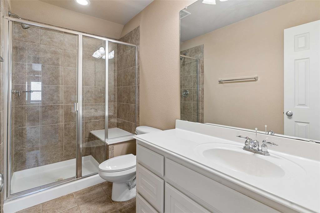 Wren Creek - Residential