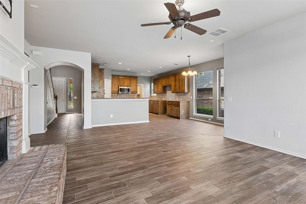 Wren Creek - Residential