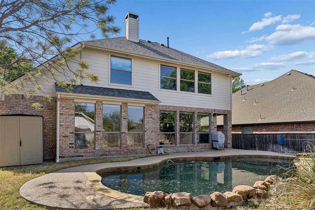 Wren Creek - Residential