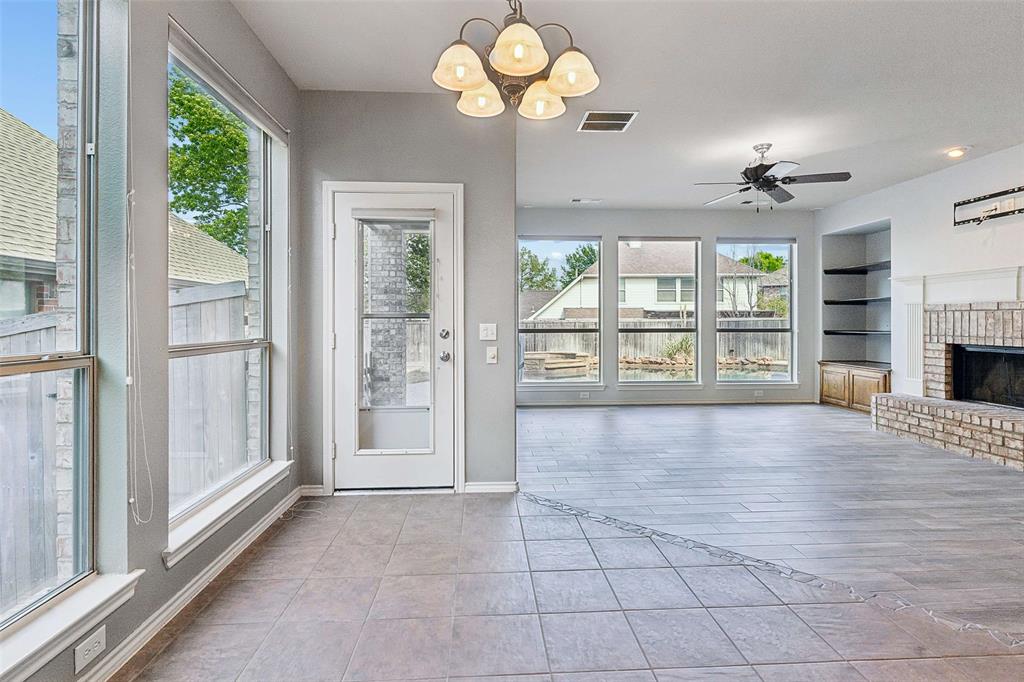 Wren Creek - Residential