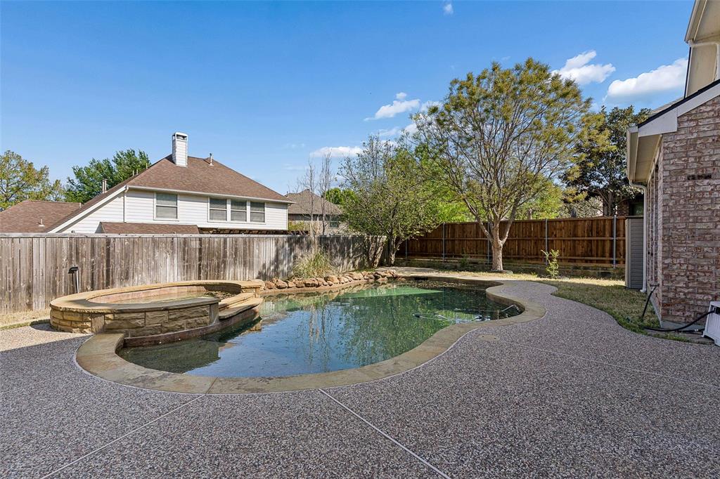 Wren Creek - Residential