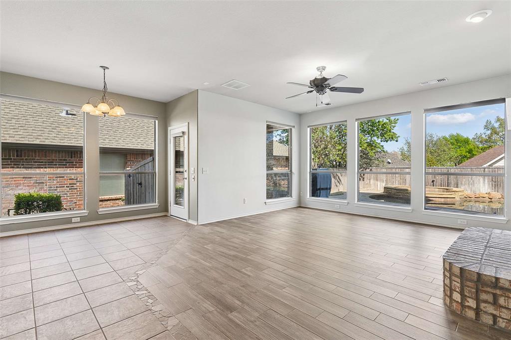 Wren Creek - Residential