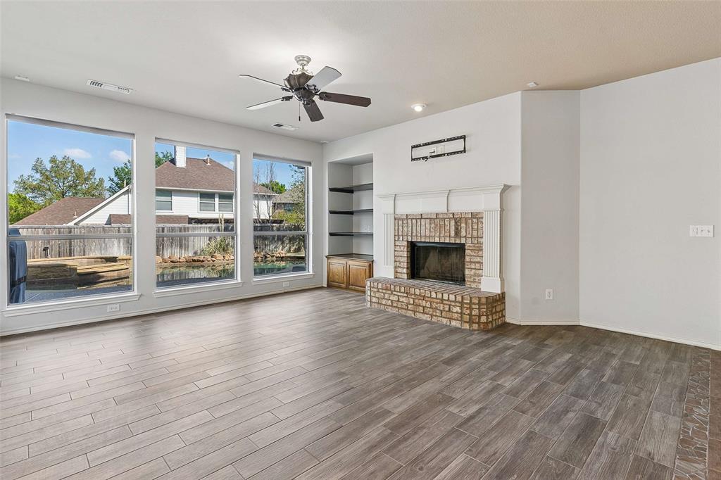 Wren Creek - Residential