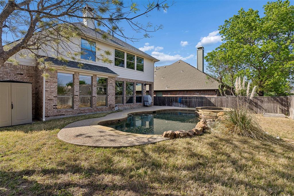 Wren Creek - Residential