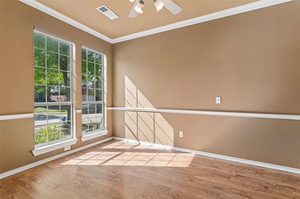 Wren Creek - Residential