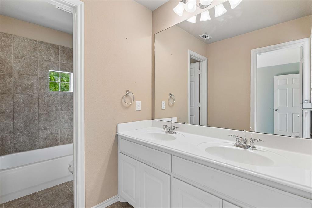 Wren Creek - Residential