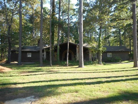 A home in Springhill