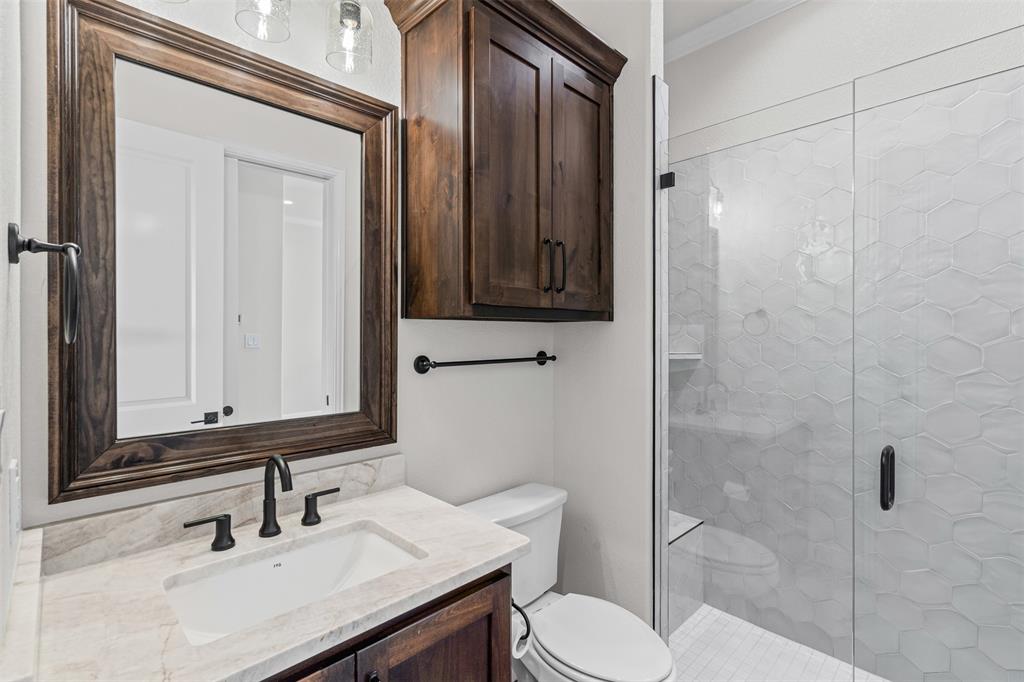 Bear Creek North Pc - Residential