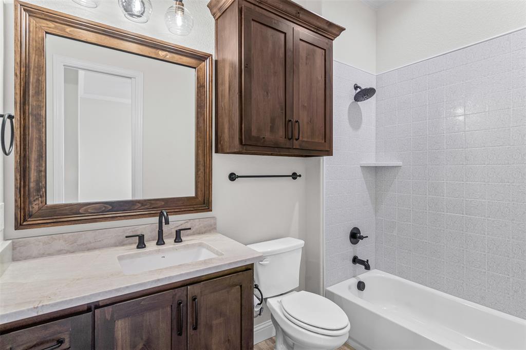 Bear Creek North Pc - Residential