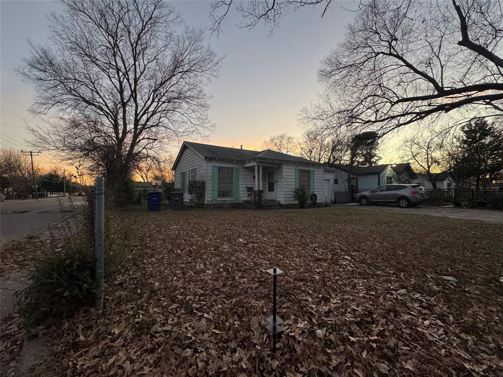 Grovelawn - Residential