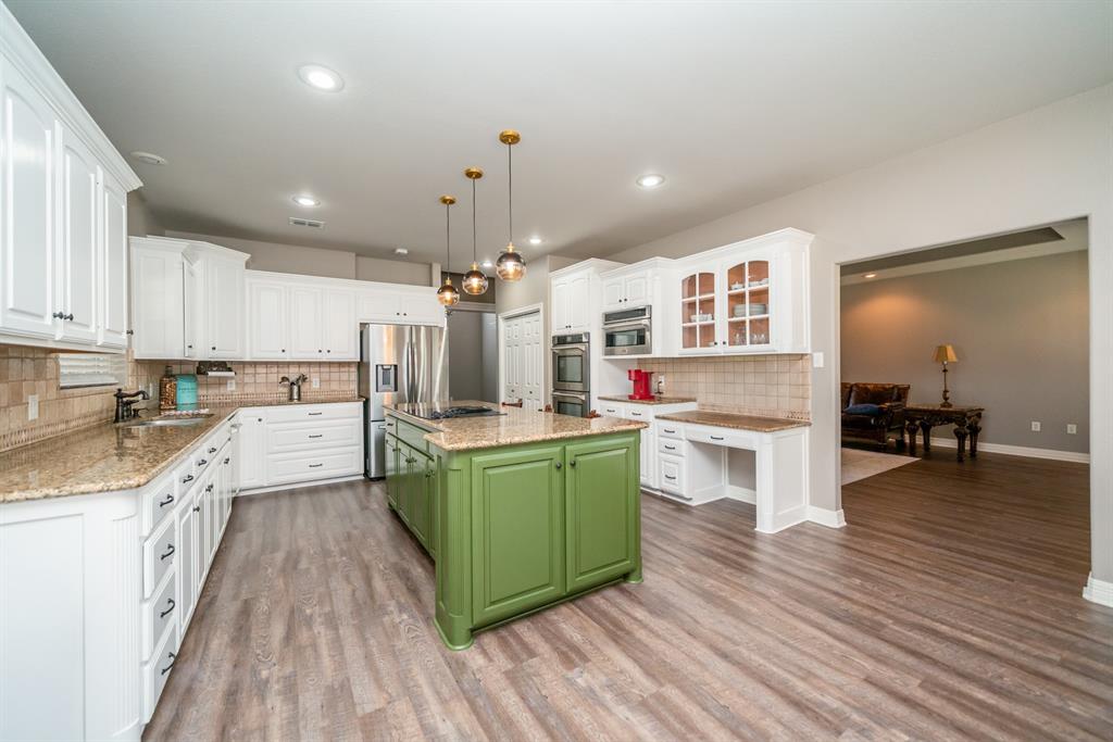 Branch Estates - Residential