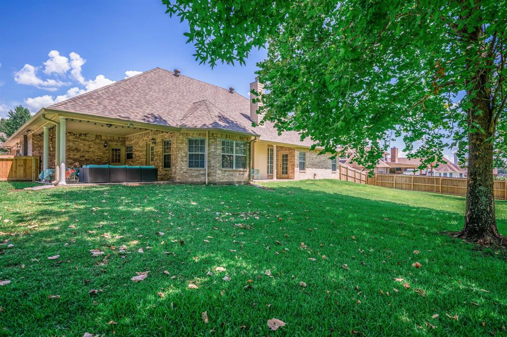 Branch Estates - Residential