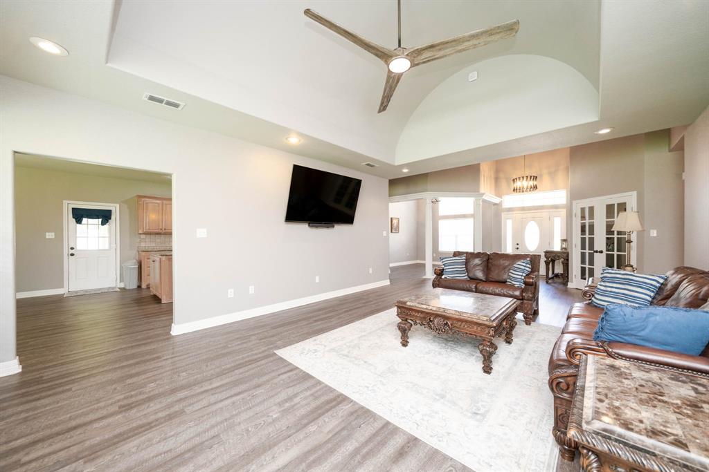 Branch Estates - Residential