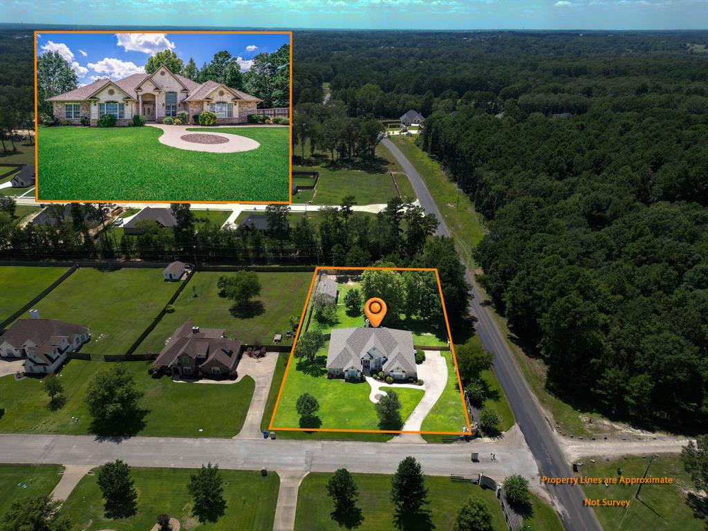 Branch Estates - Residential