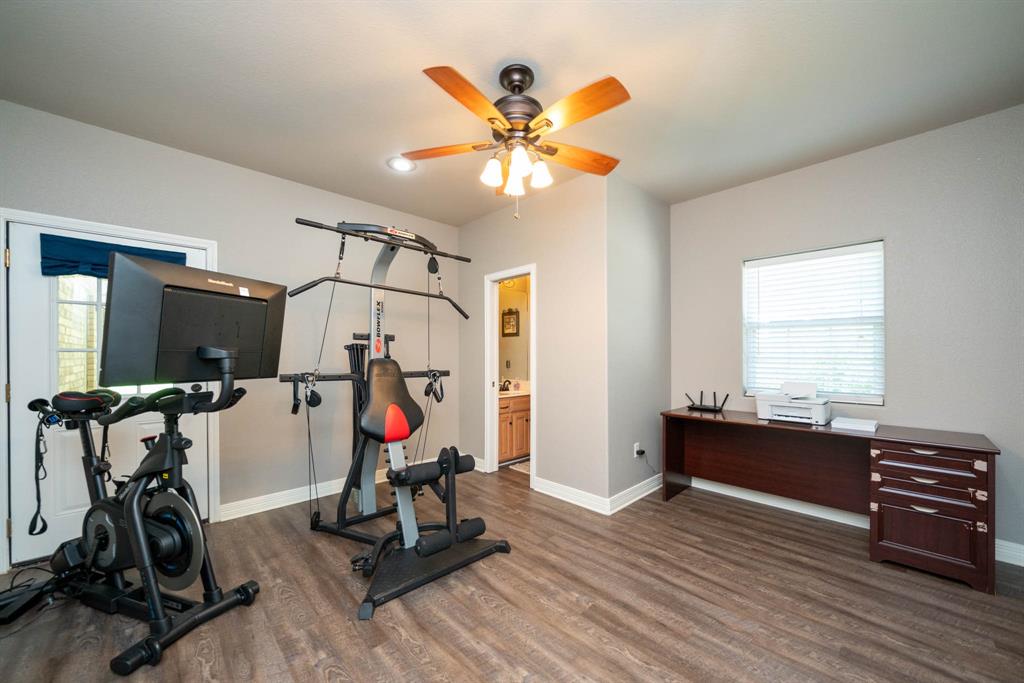 Branch Estates - Residential