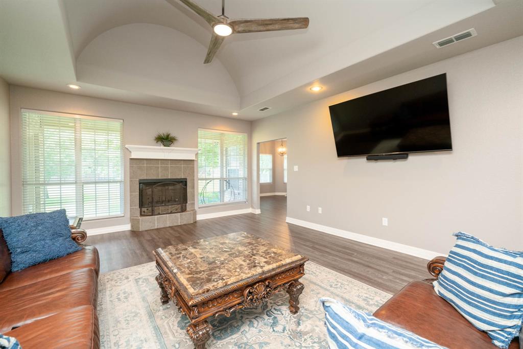 Branch Estates - Residential