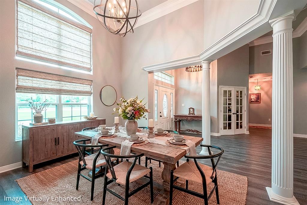 Branch Estates - Residential