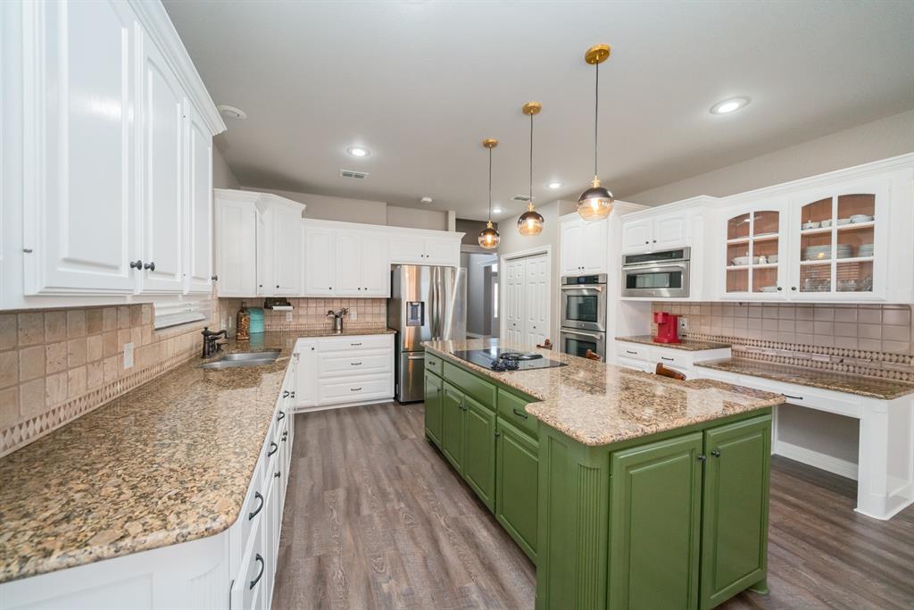 Branch Estates - Residential