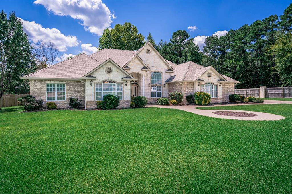 Branch Estates - Residential