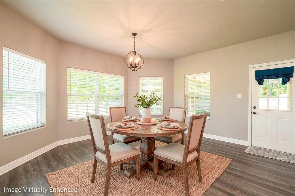 Branch Estates - Residential