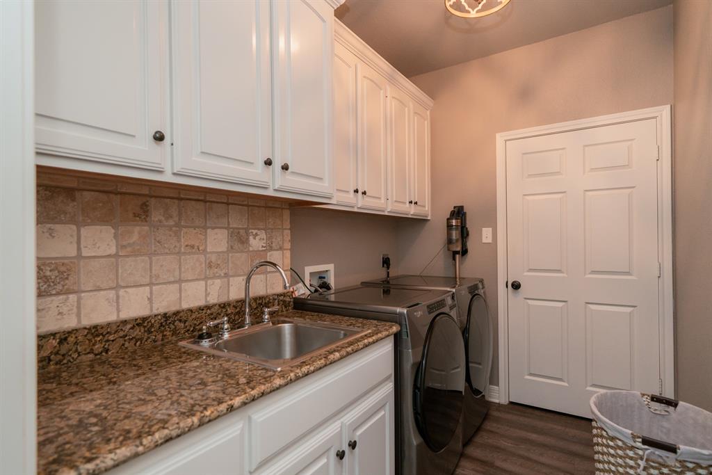 Branch Estates - Residential