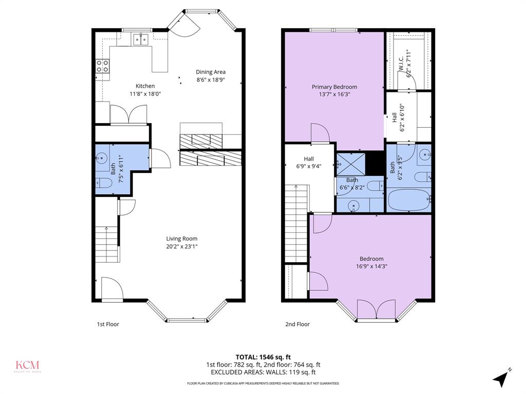 Captains Quarters Condo - Residential