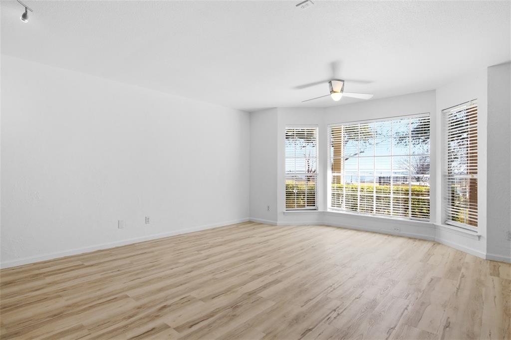 Captains Quarters Condo - Residential