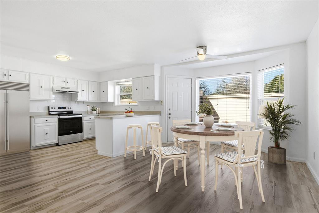 Captains Quarters Condo - Residential