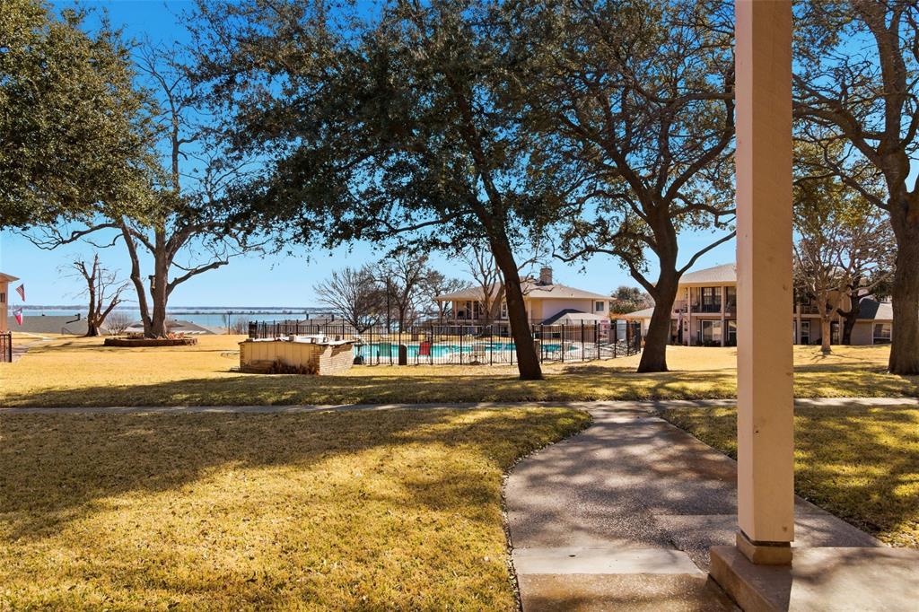 Captains Quarters Condo - Residential