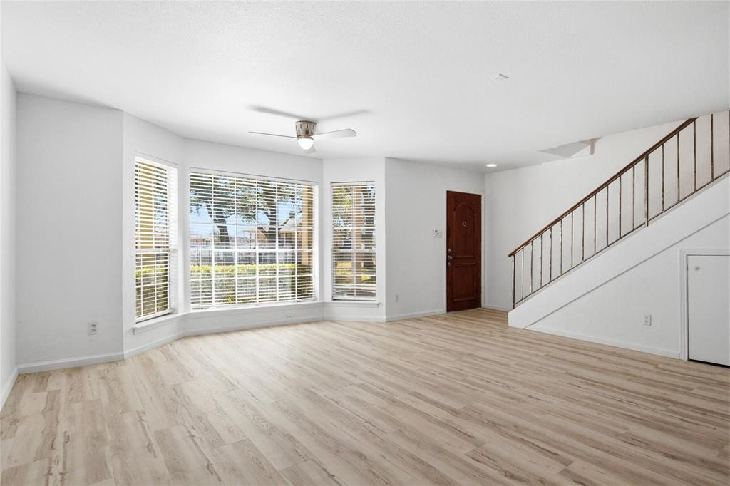 Captains Quarters Condo - Residential