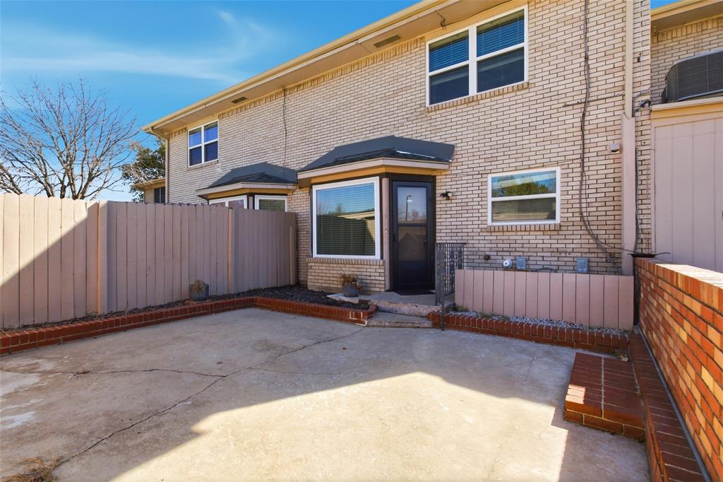 Captains Quarters Condo - Residential