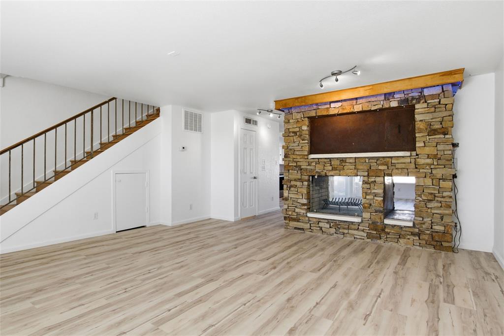 Captains Quarters Condo - Residential