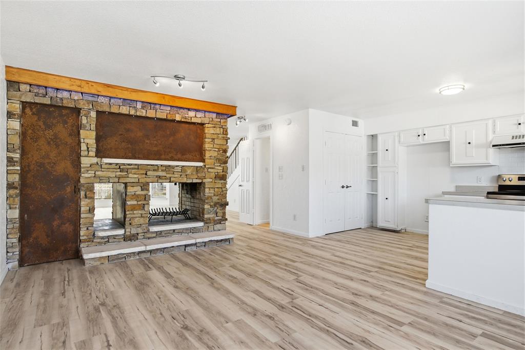 Captains Quarters Condo - Residential