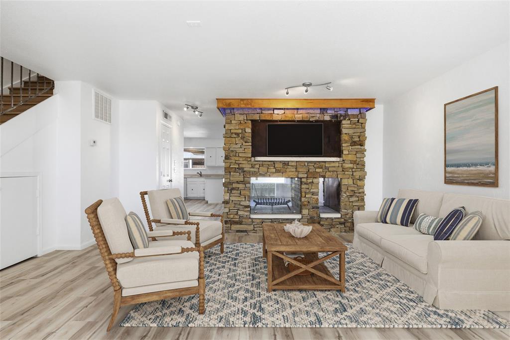 Captains Quarters Condo - Residential