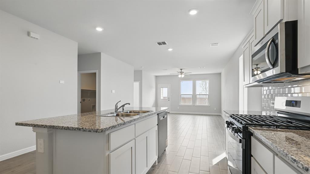 Vista Park - Residential