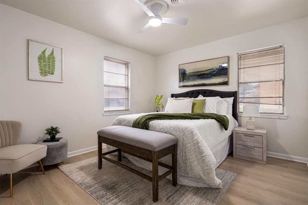 Stagecoach Hills Add - Residential