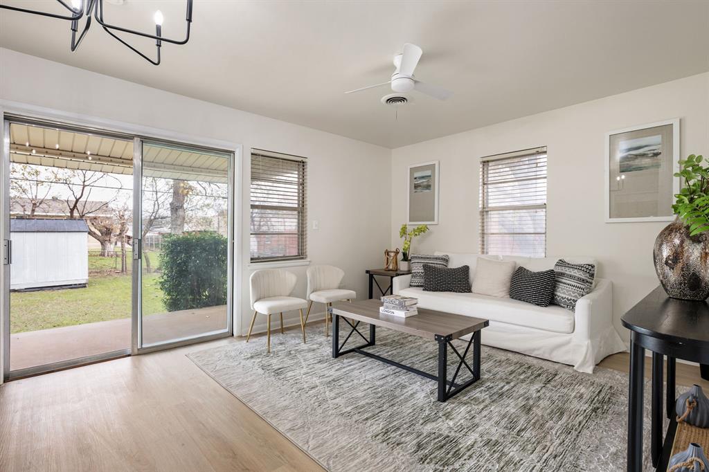 7924 Chaparral Drive