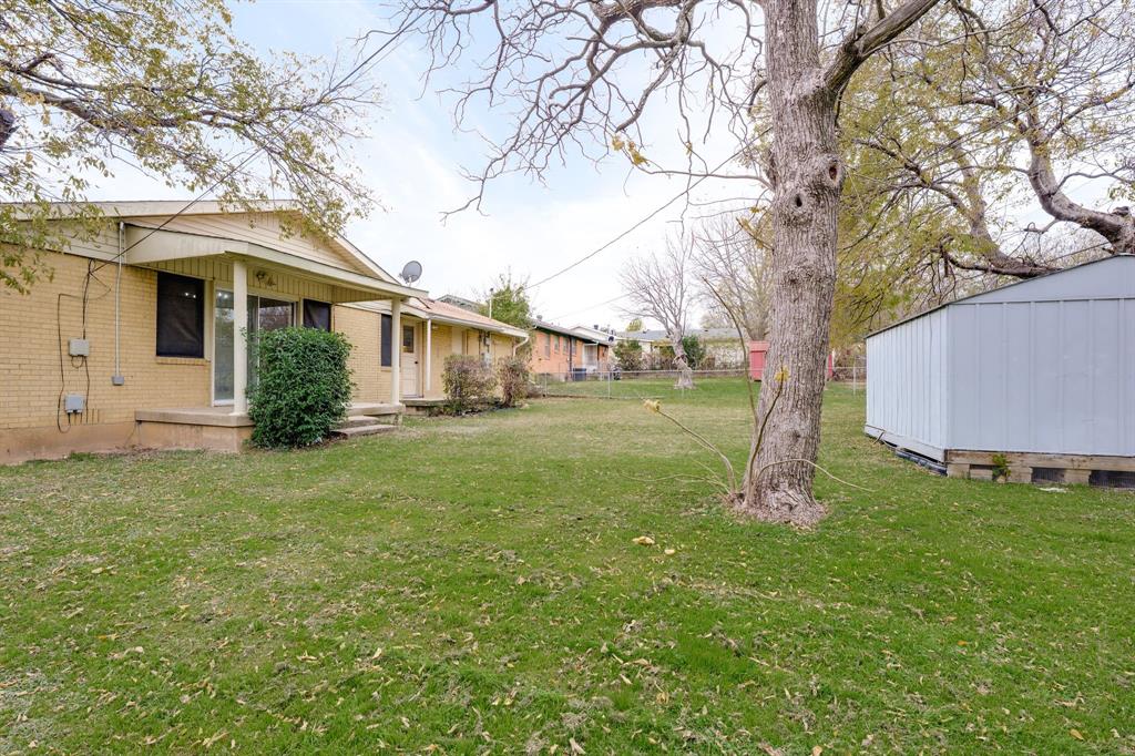 Stagecoach Hills Add - Residential