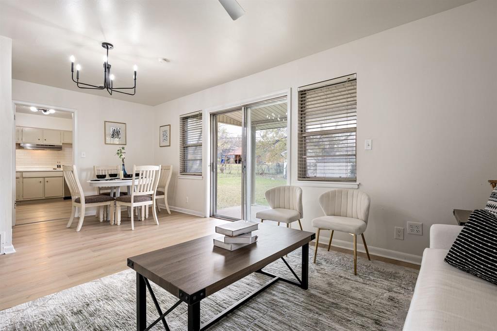 7924 Chaparral Drive